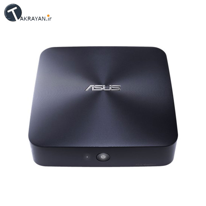 Asus UN65- M024M Mini PC